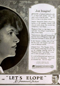 Let's Elope (Let's Elope)