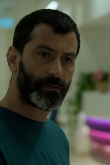 Poster de Episódio פרק סיום העונה (2023)