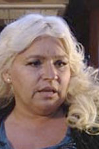 Poster de Episódio Divine Intervention (2013)