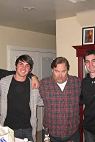 Poster 1 de Curta The Elevator (2011)