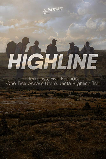  de Filme Highline (2020)