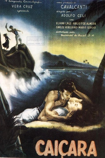  de Filme Caiçara (1950)