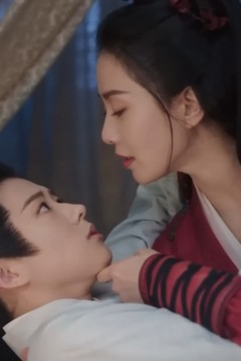 Poster de Episódio 第7集 (2023)
