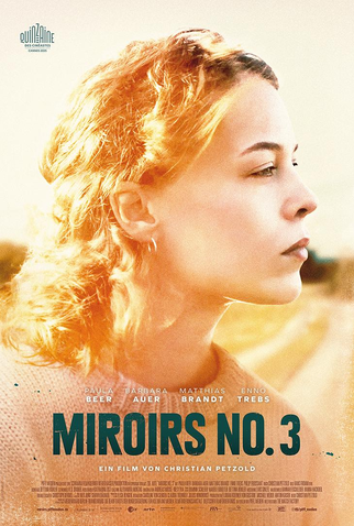 Poster 4 de Filme Mirrors No. 3 (2025)