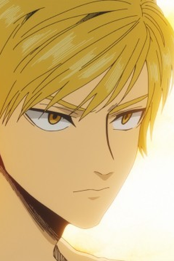 Poster de Episódio 第7話 (2024)