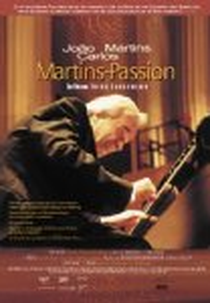 A Paixão Segundo Martins (Martins-Passion, Die)