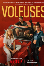 As Ladras (Voleuses)