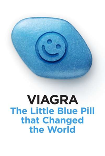 Viagra: A Pílula que Mudou o Mundo - Poster / Capa / Cartaz - Oficial 2