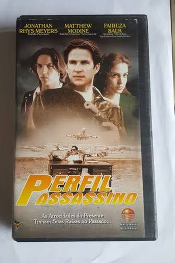  de Filme Perfil Assassino (1997)