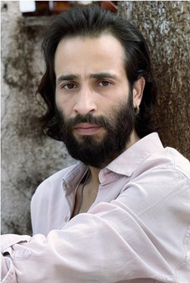 Naseem Mughal - Poster 1