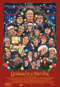 Nosso Natal em Família (Christmas Eve in Miller's Point)