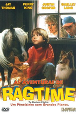 As Aventuras de Ragtime (The Adventures of Ragtime)
