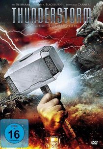 Thunderstorm: The Return of Thor (Thunderstorm: The Return of Thor)