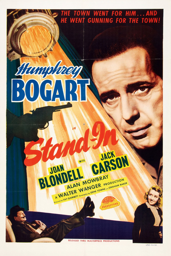  de Filme Assim é Hollywood (1937)