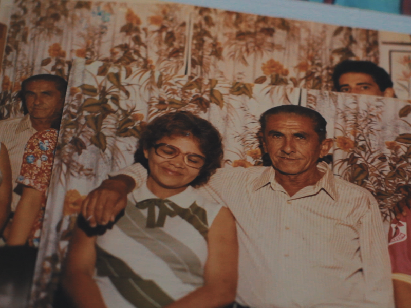 Foto 1 de Lembranças Dela