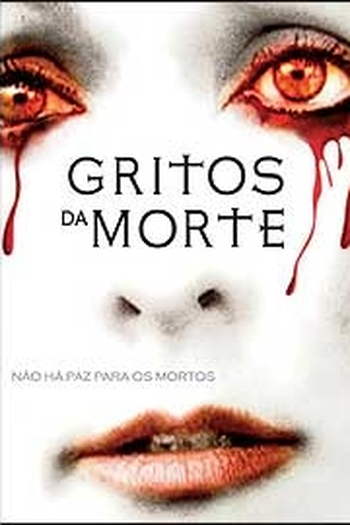  de Filme Gritos da Morte (None)