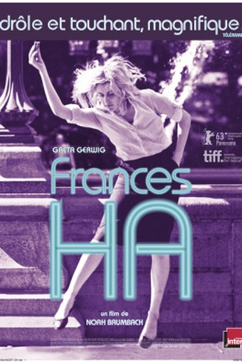  de Filme Frances Ha (2012)