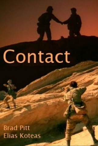 Poster 1 de Curta Contact (1993)