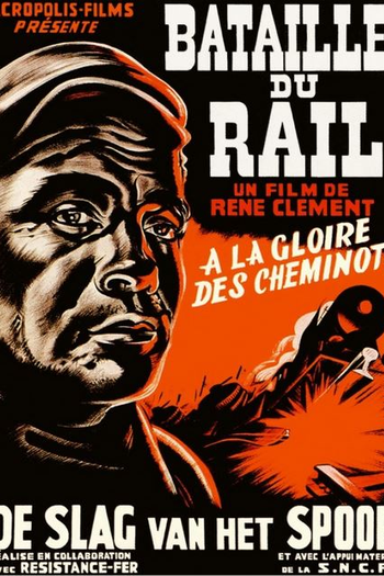  de Filme A Batalha dos Trilhos (1946)