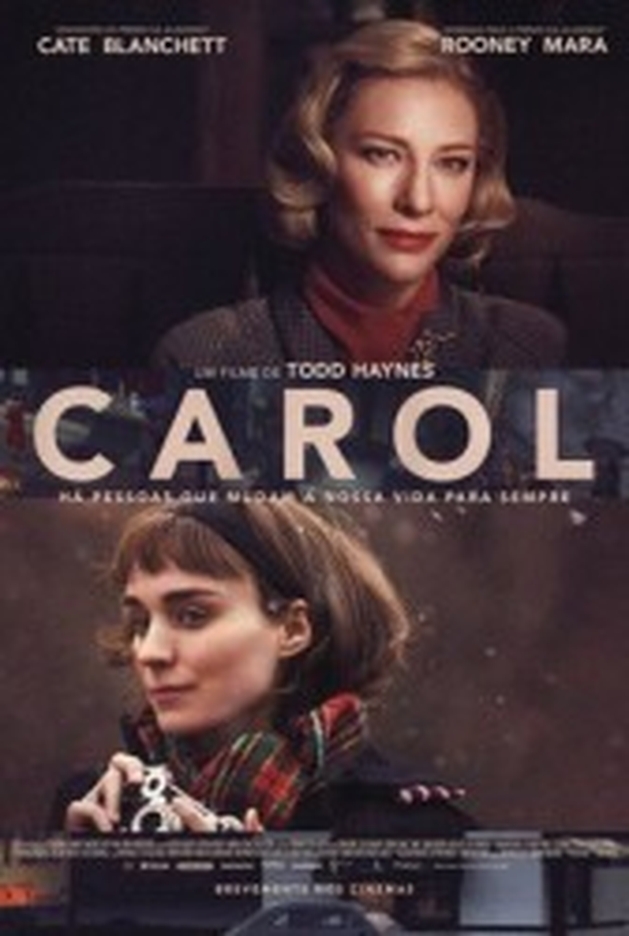 Crítica: Carol | CineCríticas