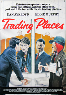 Trocando as Bolas (Trading Places)