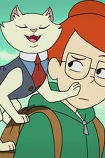 Poster de Episódio The Beach Car (2019)