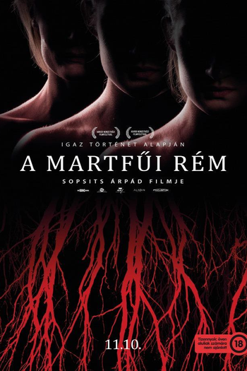  de Filme Estrangulado (2016)