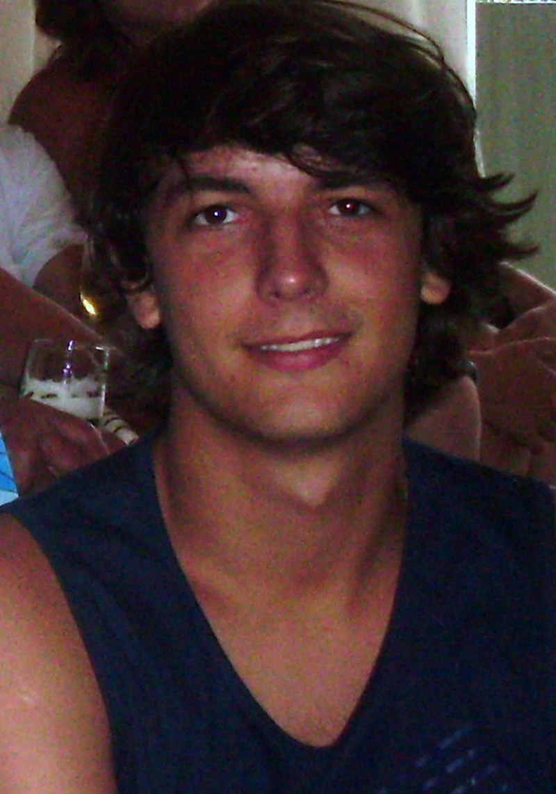Zilmar de Souza Junior - Foto 1