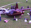 Helicoca: O Helicóptero de 50 Milhões de Reais