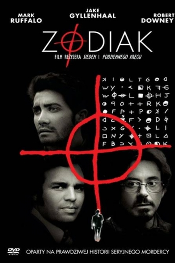  de Filme Zodíaco (2007)