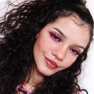 Foto de perfil de Vitoria Gomes Ferraz