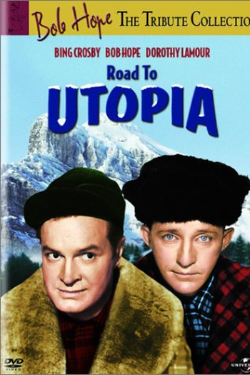  de Filme Dois Malandros e uma Garota (1945)