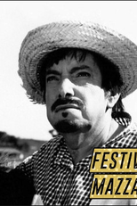 Festival Mazzaropi (Festival Mazzaropi)
