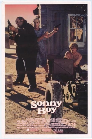 de Filme Sonny Boy (1989)