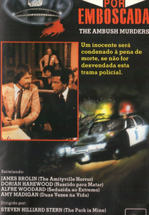 Assassinato Por Emboscada (The Ambush Murders)