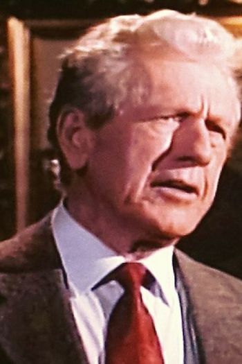 Poster de Episódio The Informer (1) (1990)