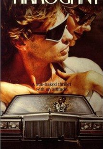 Os Desejos de Sylvia Kristel (The Arrogant)