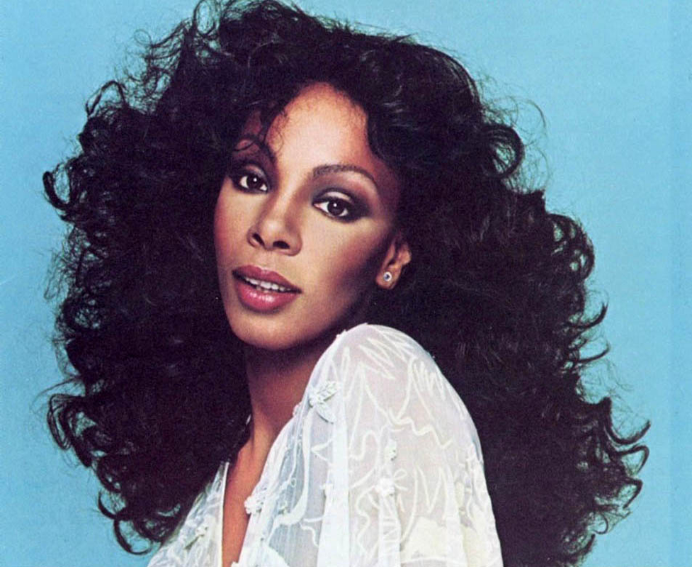 Donna Summer - Foto 2