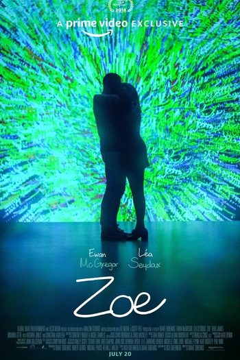  de Filme Zoe (2018)