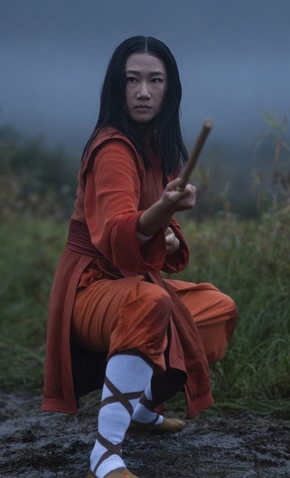 Kung Fu (2ª Temporada) - 2022 | Filmow