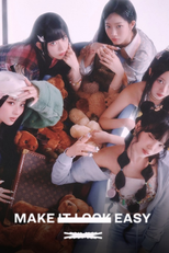 LE SSERAFIM: Make It Look Easy (LE SSERAFIM: Make It Look Easy)