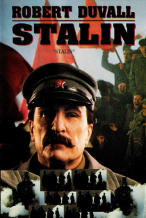 Stalin - Poster / Capa / Cartaz - Oficial 2