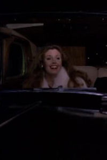 Poster de Episódio Tony's Lady (1982)