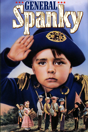  de Filme General Spanky (1936)