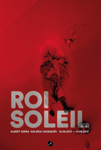 Poster 1 de Filme Rei Sol (2018)