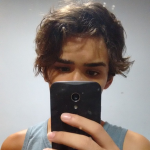 Foto de perfil de Marcelo Ramos