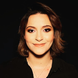 Foto de perfil de Ariane