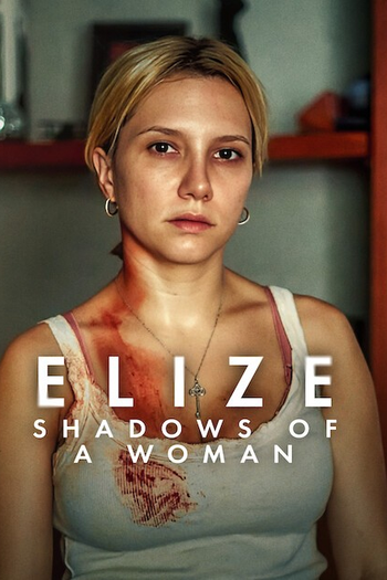  de Filme Elize: Sombras de Uma Mulher (2026)