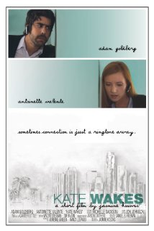 Kate Wakes (Kate Wakes)