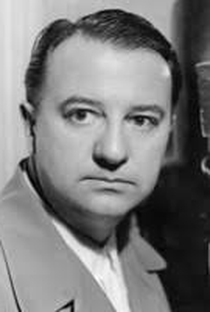 Jacques Tourneur - Poster 1